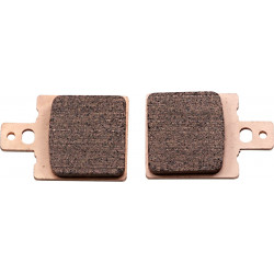BRAKE PAD SINTERED - 17220820 - Dr Rider