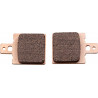 BRAKE PAD SINTERED - 17220820 - Dr Rider