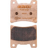 BRAKE PAD SINTERED - 17220821 - Dr Rider