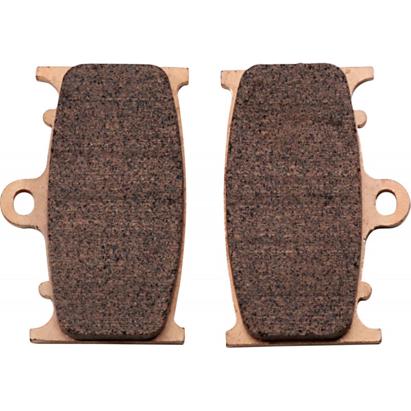 BRAKE PAD SINTERED - 17220822 - Dr Rider