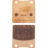 BRAKE PAD SINTERED - 17220823 - Dr Rider