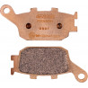 BRAKE PAD SINTERED - 17220825 - Dr Rider