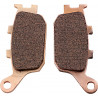 BRAKE PAD SINTERED - 17220825 - Dr Rider