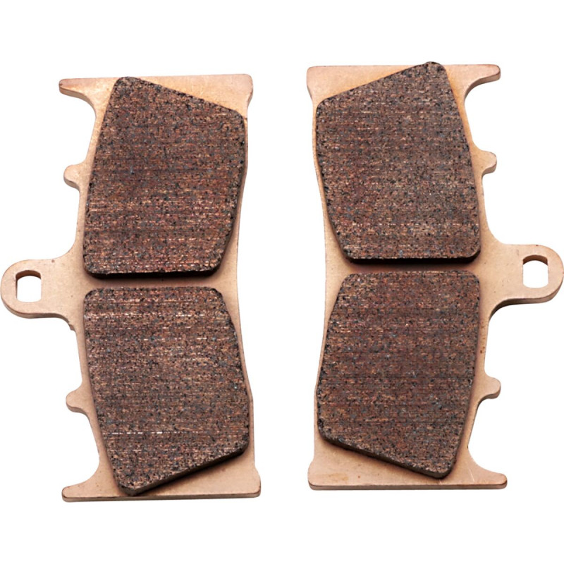 BRAKE PAD SINTERED - 17220827 - Dr Rider