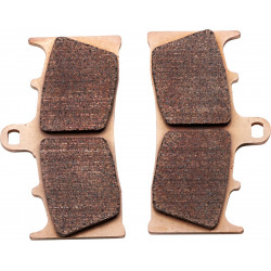 BRAKE PAD SINTERED - 17220827 - Dr Rider