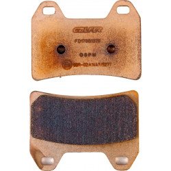 BRAKE PAD SINTERED - 17220828 - Dr Rider
