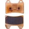 BRAKE PAD SINTERED - 17220828 - Dr Rider