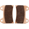 BRAKE PAD SINTERED - 17220828 - Dr Rider