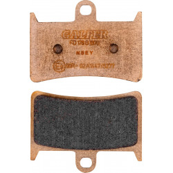 BRAKE PAD SINTERED - 17220829 - Dr Rider