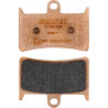 BRAKE PAD SINTERED - 17220829 - Dr Rider