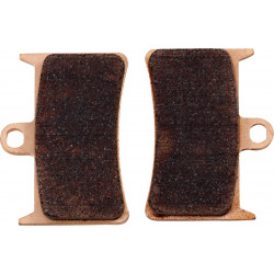 BRAKE PAD SINTERED - 17220829 - Dr Rider