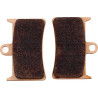 BRAKE PAD SINTERED - 17220829 - Dr Rider
