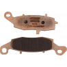 BRAKE PAD SINTERED - 17220830 - Dr Rider
