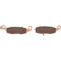 BRAKE PAD SINTERED - 17220830 - Dr Rider