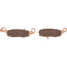 BRAKE PAD SINTERED - 17220830 - Dr Rider