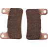 BRAKE PAD SINTERED - 17220833 - Dr Rider