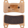 BRAKE PAD SINTERED - 17220834 - Dr Rider