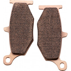 BRAKE PAD SINTERED - 17220835 - Dr Rider