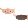 BRAKE PAD SINTERED - 17220835 - Dr Rider