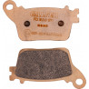 BRAKE PAD SINTERED - 17220836 - Dr Rider