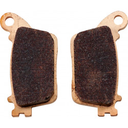 BRAKE PAD SINTERED - 17220836 - Dr Rider
