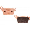 BRAKE PAD SINTERED - 17220836 - Dr Rider