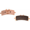 BRAKE PAD SINTERED - 17220838 - Dr Rider
