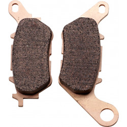 BRAKE PAD SINTERED RR - 17220840 - Dr Rider