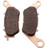 BRAKE PAD SINTERED RR - 17220840 - Dr Rider