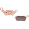 BRAKE PAD SINTERED RR - 17220840 - Dr Rider