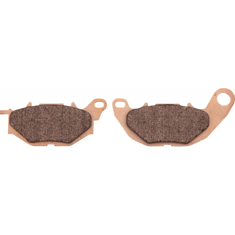 BRAKE PAD SINTERED FR - 17220841 - Dr Rider