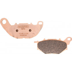 BRAKE PAD SINTERED FR - 17220841 - Dr Rider