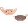 BRAKE PAD SINTERED FR - 17220841 - Dr Rider