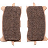 BRAKE PAD SINTERED - 17220842 - Dr Rider