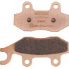 BRAKE PAD SINTERED - 17220845 - Dr Rider