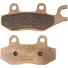 BRAKE PAD SINTERED - 17220845 - Dr Rider