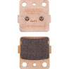 BRAKE PAD SINTERED ATV - 17220847 - Dr Rider