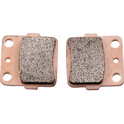 BRAKE PAD SINTERED ATV - 17220847 - Dr Rider