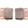 BRAKE PAD SINTERED ATV - 17220847 - Dr Rider