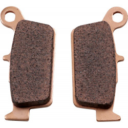 BRAKE PAD SINTERED OFF ROAD - 17220850 - Dr Rider