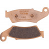 BRAKE PAD SINTERED OFF ROAD - 17220851 - Dr Rider