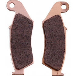 BRAKE PAD SINTERED OFF ROAD - 17220851 - Dr Rider