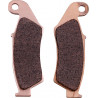 BRAKE PAD SINTERED OFF ROAD - 17220851 - Dr Rider