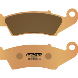 BRAKE PAD SINTERED OFF ROAD - 17220851 - Dr Rider