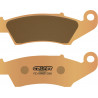 BRAKE PAD SINTERED OFF ROAD - 17220851 - Dr Rider