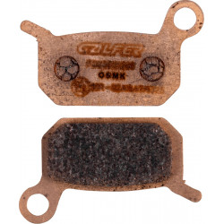 BRAKE PAD SINTERED OFF ROAD - 17220852 - Dr Rider