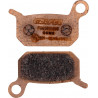 BRAKE PAD SINTERED OFF ROAD - 17220852 - Dr Rider