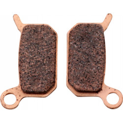 BRAKE PAD SINTERED OFF ROAD - 17220852 - Dr Rider