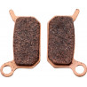 BRAKE PAD SINTERED OFF ROAD - 17220852 - Dr Rider