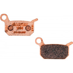 BRAKE PAD SINTERED OFF ROAD - 17220852 - Dr Rider